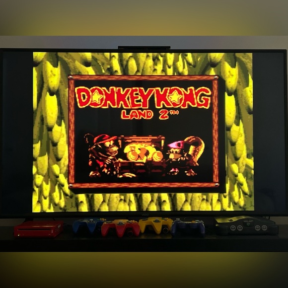 Homebrewed Wii + Retro Game Library - Picture 9 of 17